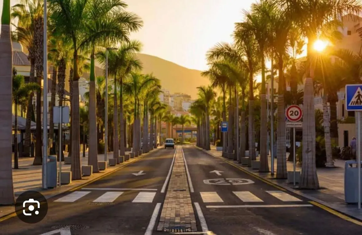 Jade Exclusives Apartment In Las Americas Playa de las Americas  0*, Playa de las Americas (Tenerife)