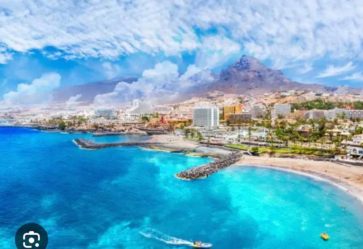 Jade Exclusives Apartment In Las Americas Playa de las Americas  Playa de las Americas (Tenerife)