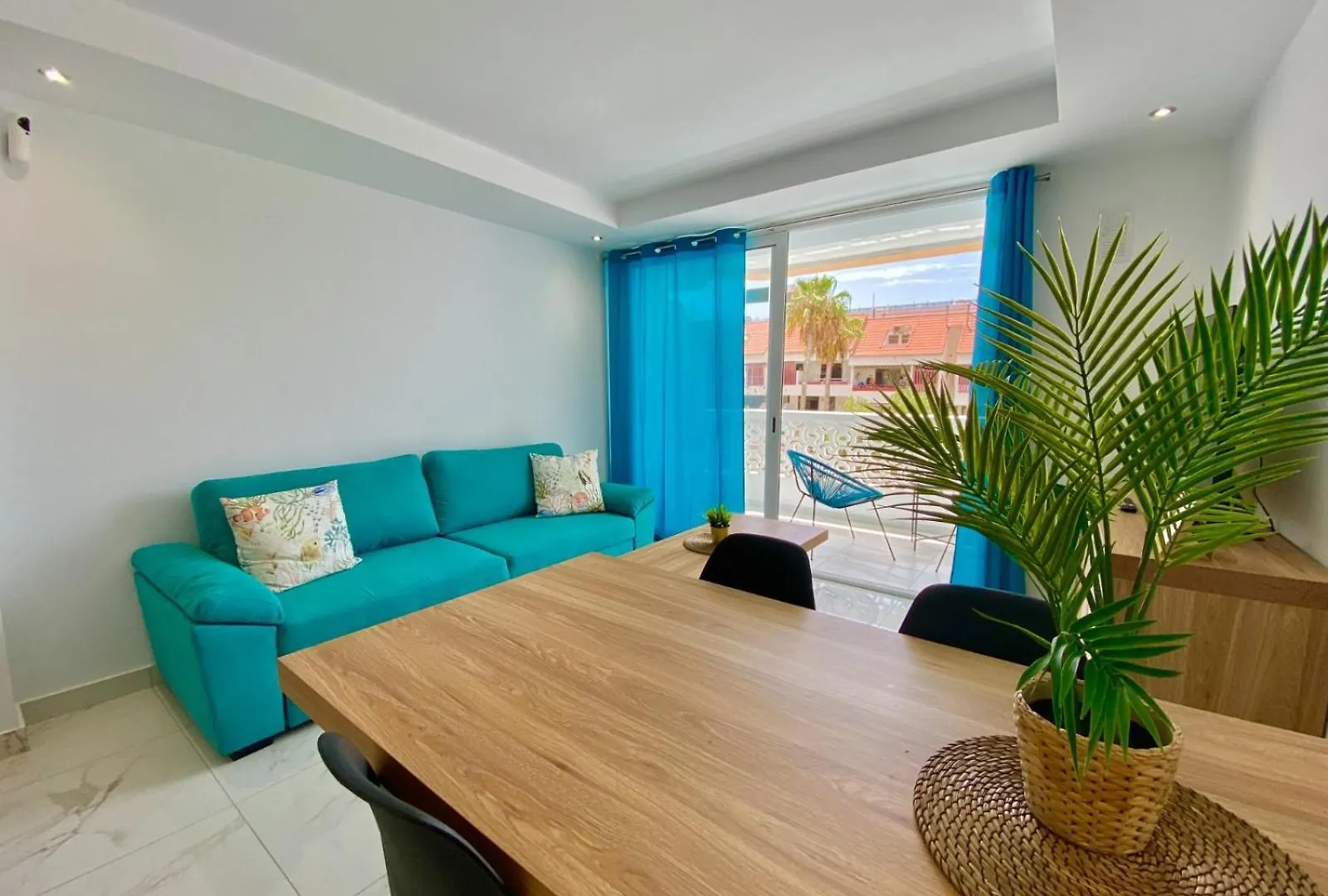 Jade Exclusives Apartment In Las Americas Playa de las Americas