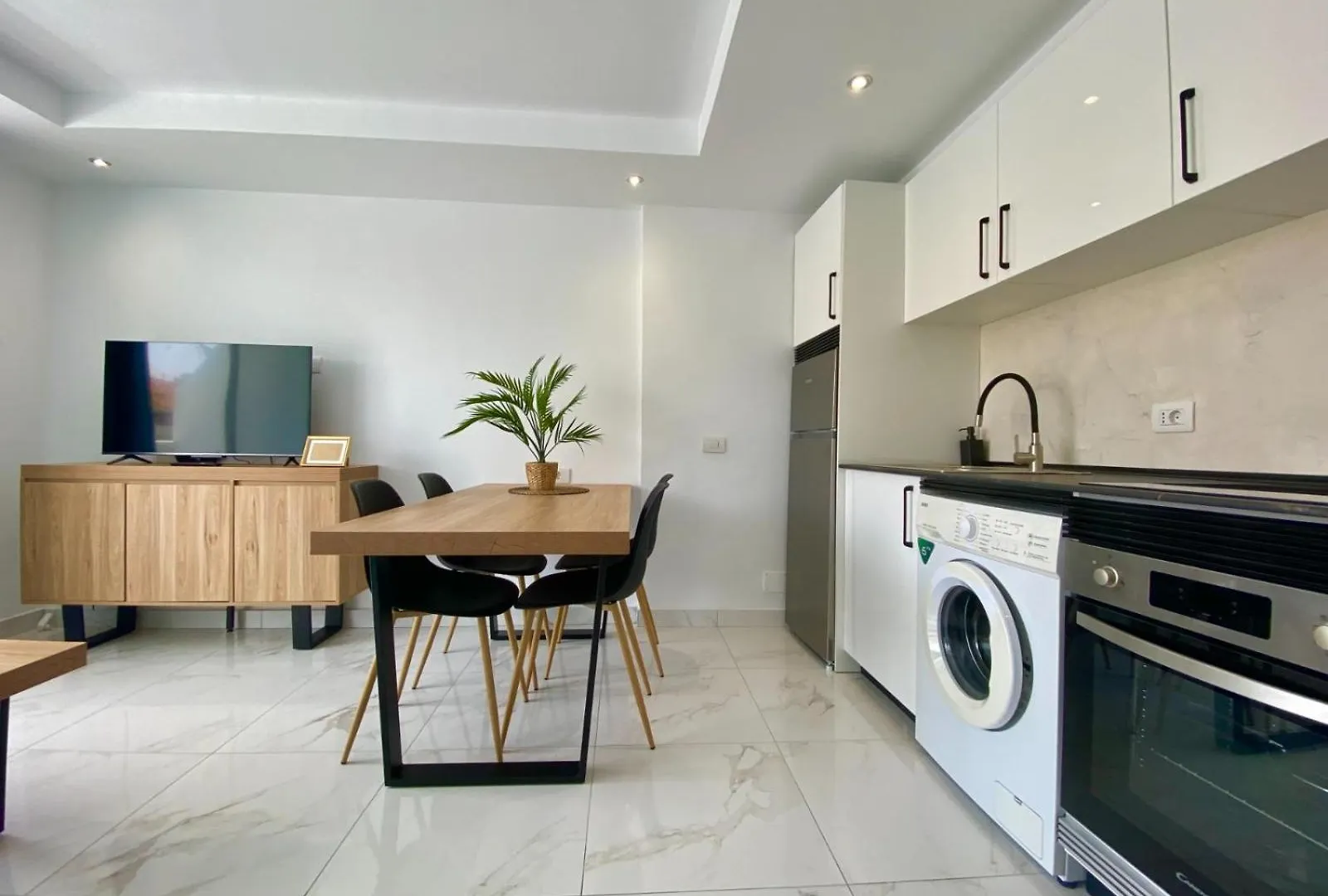 Jade Exclusives Apartment In Las Americas Playa de las Americas  Spain