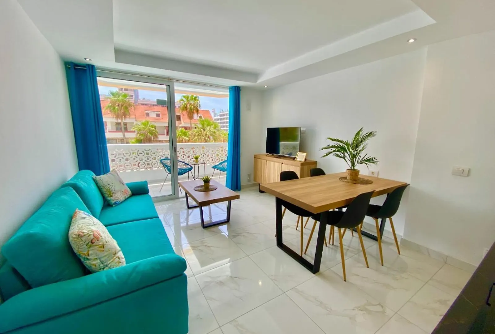 Jade Exclusives Apartment In Las Americas Playa de las Americas  0*, Playa de las Americas (Tenerife) Spain