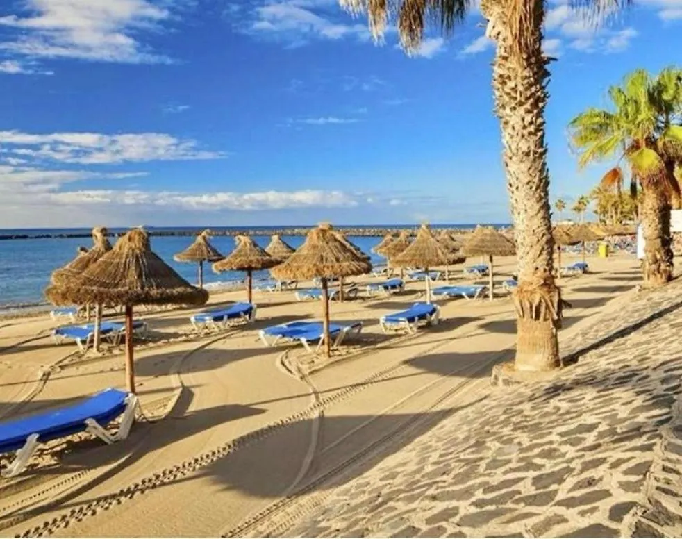 Jade Exclusives Apartment In Las Americas Playa de las Americas  Spain