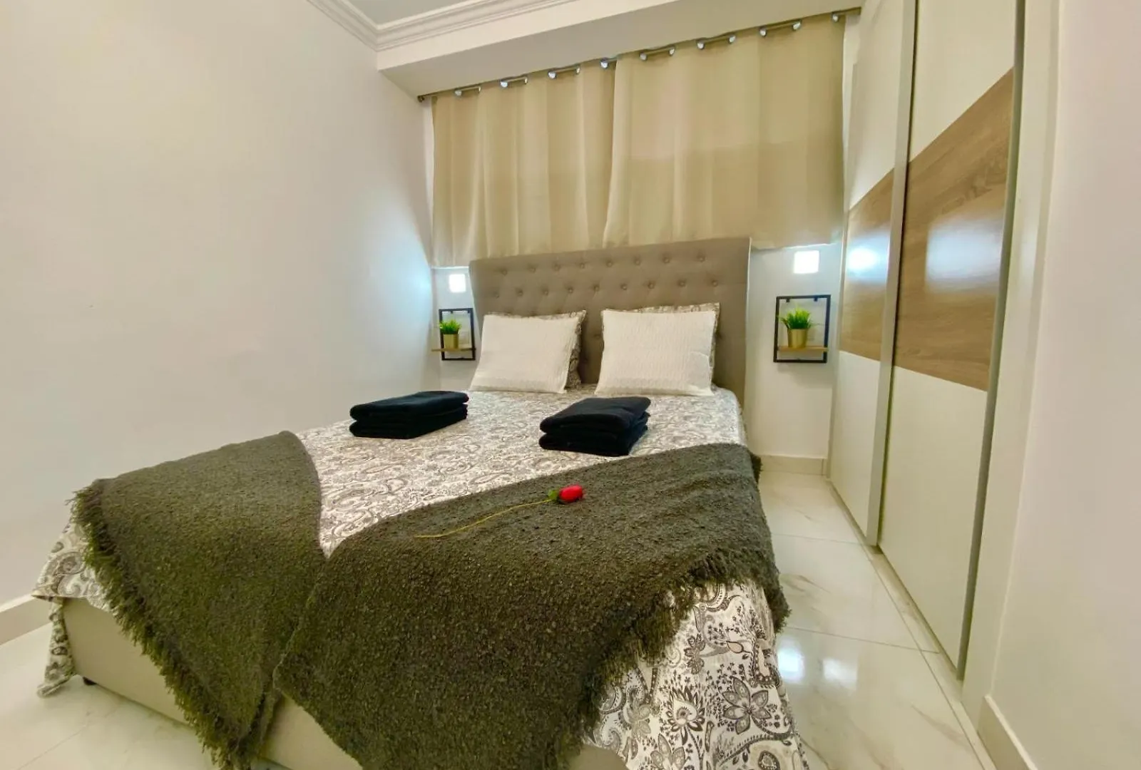 Jade Exclusives Apartment In Las Americas Playa de las Americas  0*, Playa de las Americas (Tenerife)