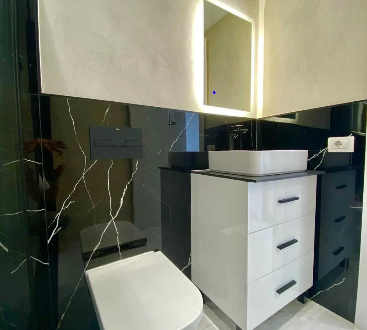 Jade Exclusives Apartment In Las Americas Playa de las Americas  0*, Playa de las Americas (Tenerife) Spain