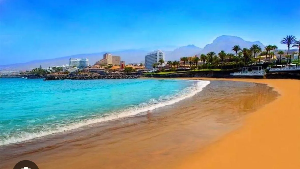 Jade Exclusives Apartment In Las Americas Playa de las Americas
