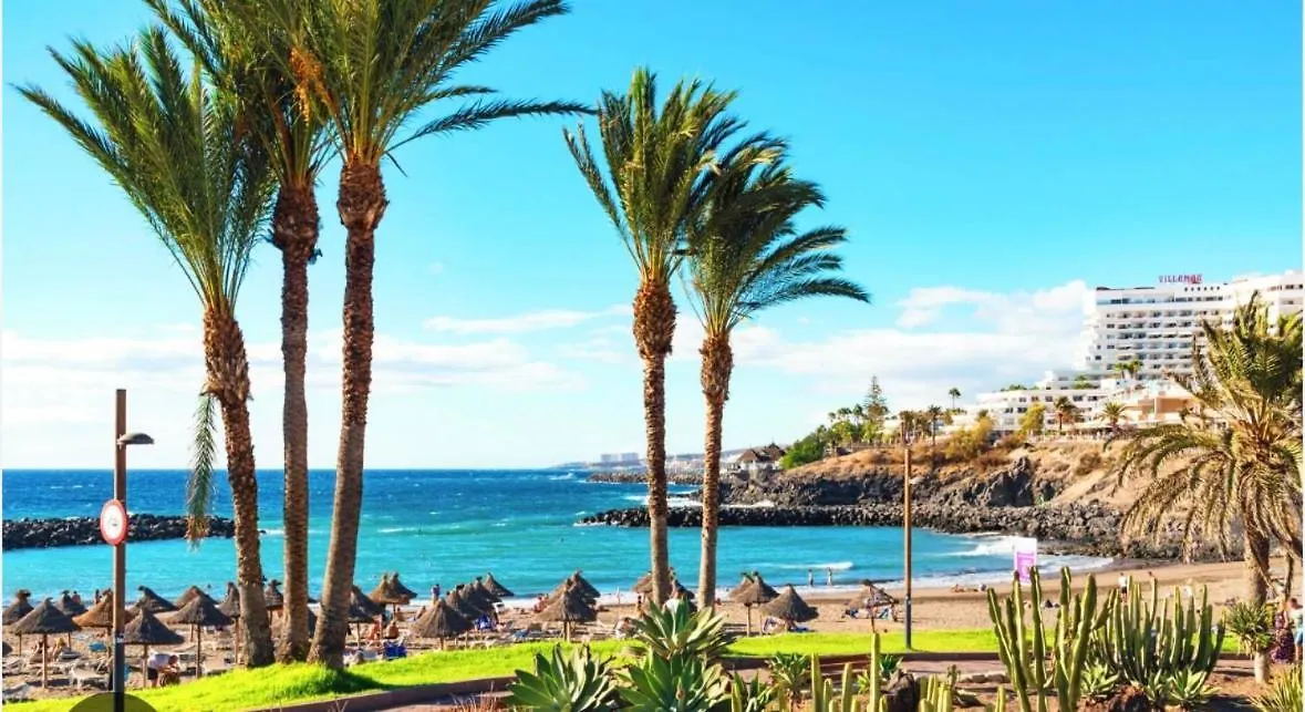 Jade Exclusives Apartment In Las Americas Playa de las Americas