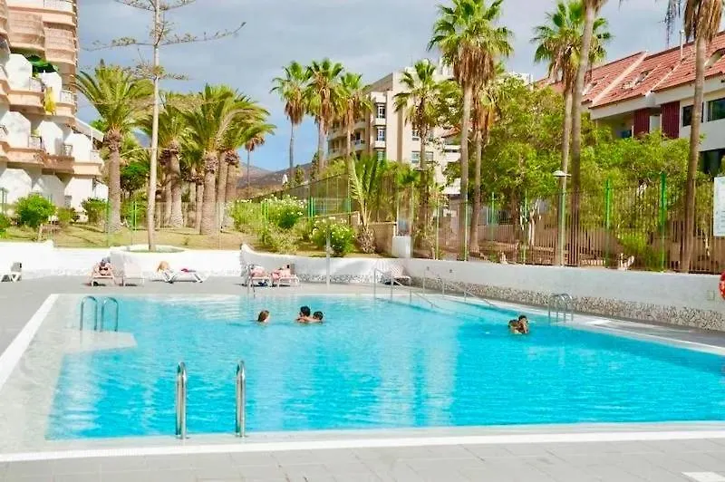 Jade Exclusives Apartment In Las Americas Playa de las Americas  Spain